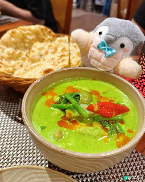 😋 最近同朋友去咗 Chilli Lime 食飯,真係好正!...
