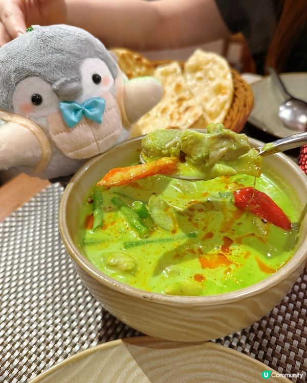 😋 最近同朋友去咗 Chilli Lime 食飯,真係好正!...