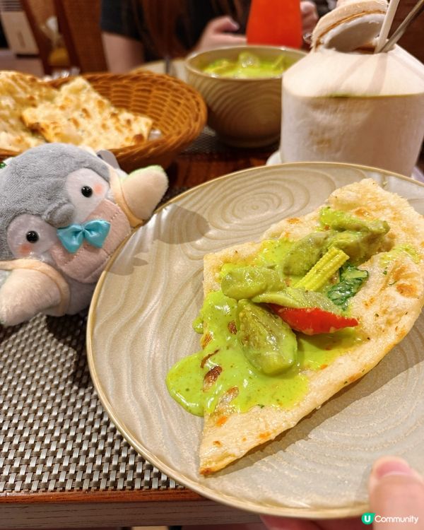 😋 最近同朋友去咗 Chilli Lime 食飯,真係好正!...