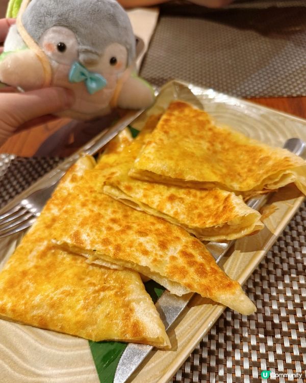 😋 最近同朋友去咗 Chilli Lime 食飯,真係好正!...