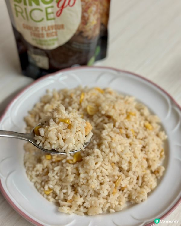 叮叮炒飯😋, 1分鐘極速開餐！