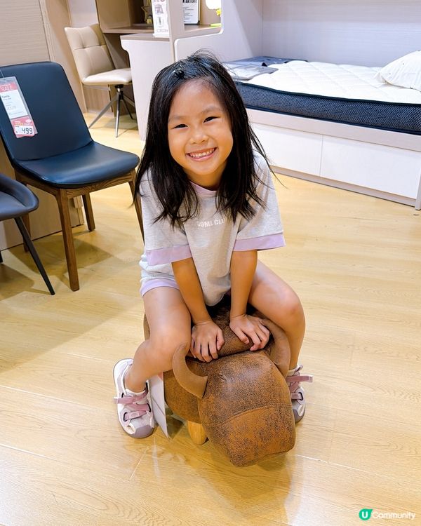 香港家居折2026📢｜平到喊！🤩💖