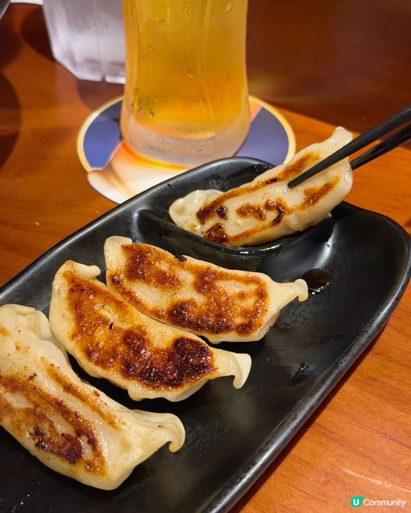 上環區高質拉麵