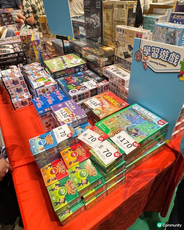 📚書展殺到！兒童天地3-38必掃！🔥