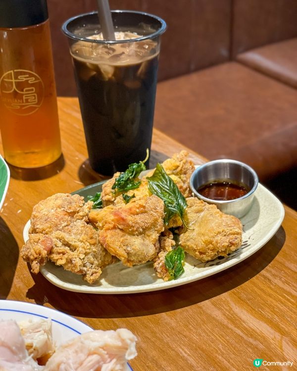荔枝角｜無味精台灣菜。大員