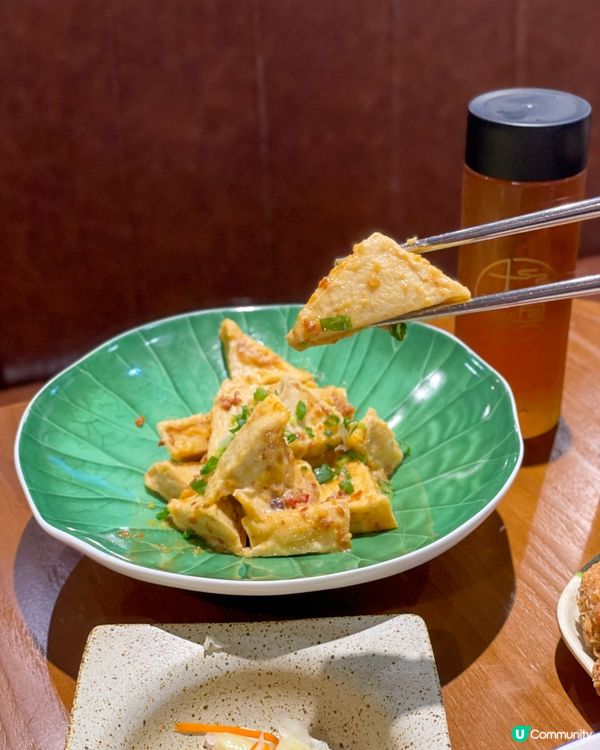 荔枝角｜無味精台灣菜。大員