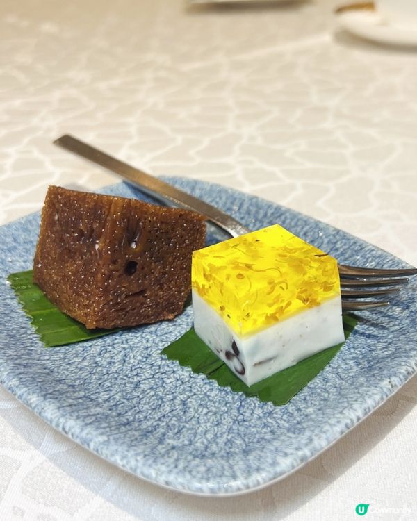 ʚ♡ 國金軒高質粵菜必試推介 • 套餐買三送一 ♡ɞ
