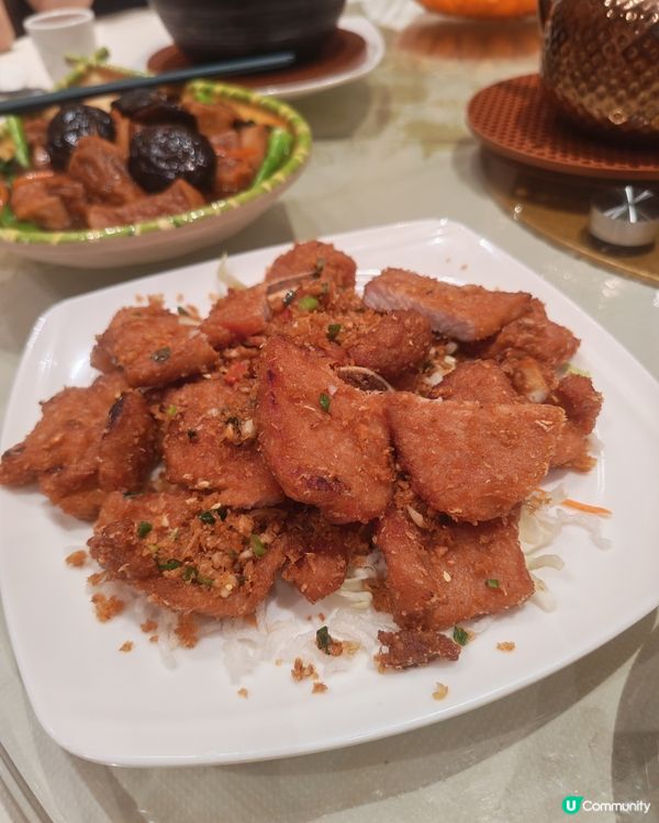 鑊氣小炒👍 葵涌親民飯堂🍚