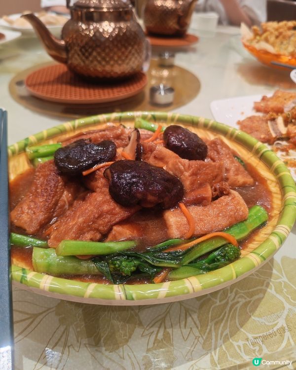 鑊氣小炒👍 葵涌親民飯堂🍚