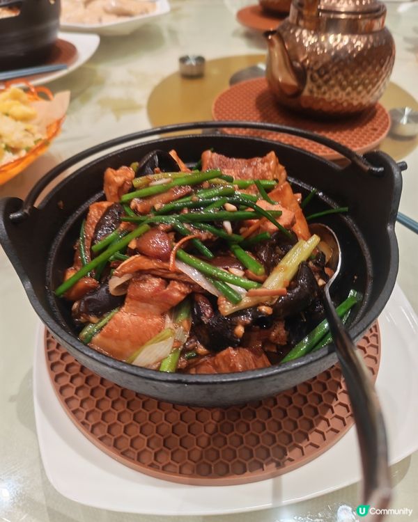 鑊氣小炒👍 葵涌親民飯堂🍚