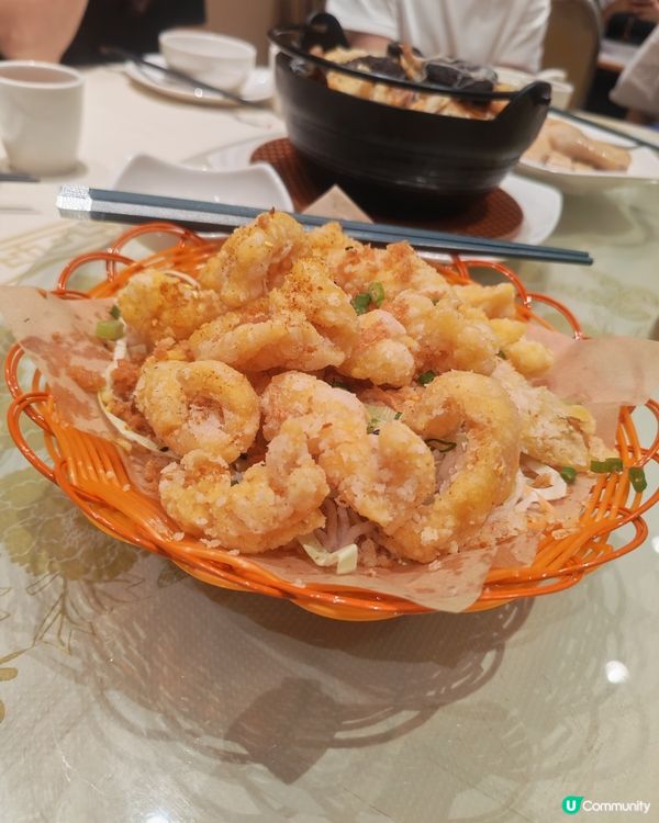 鑊氣小炒👍 葵涌親民飯堂🍚
