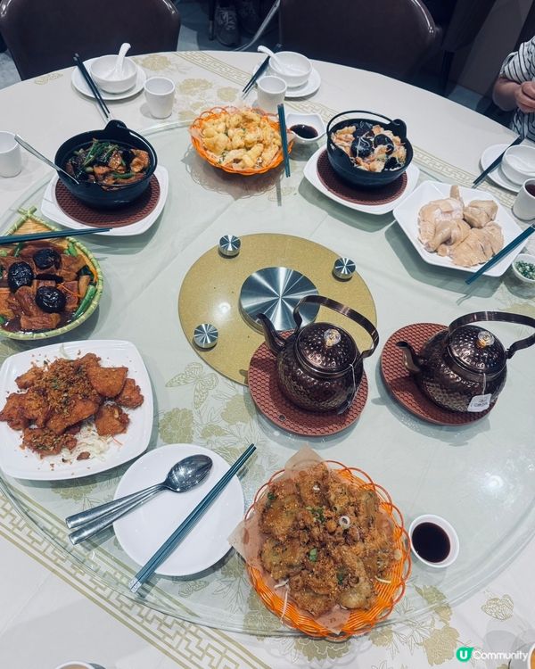 鑊氣小炒👍 葵涌親民飯堂🍚