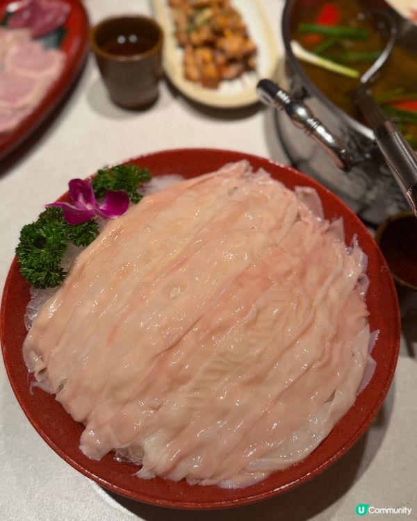 灣仔打邊爐串燒💯