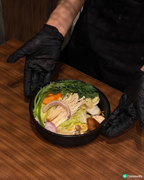 超治癒嘅板前壽喜燒|🍲孤獨的壽喜燒🍲