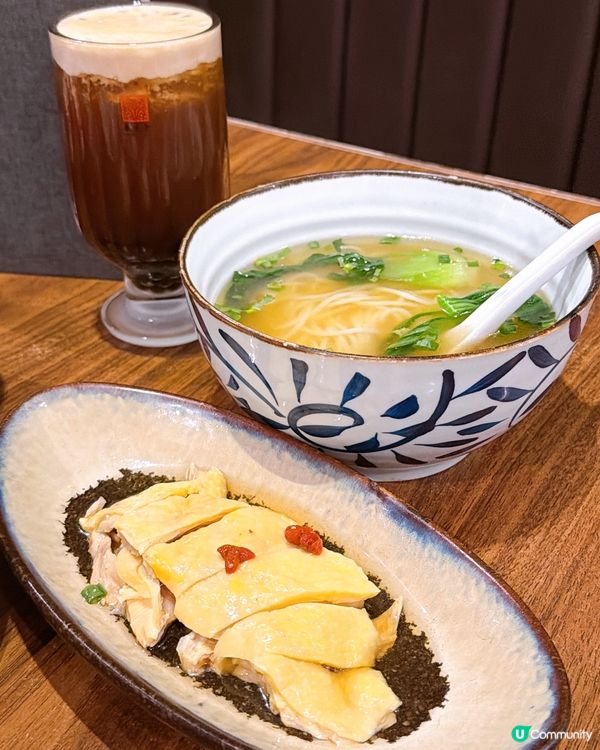 太古城春水堂|星級名廚聯乘!平民價錢嘆米芝蓮級京滬台饗宴