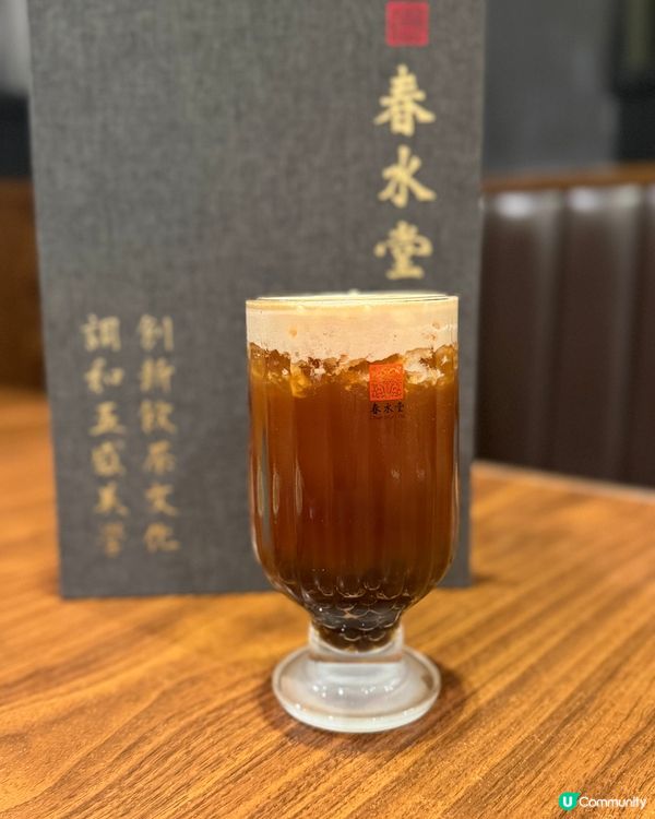 太古城春水堂|星級名廚聯乘!平民價錢嘆米芝蓮級京滬台饗宴