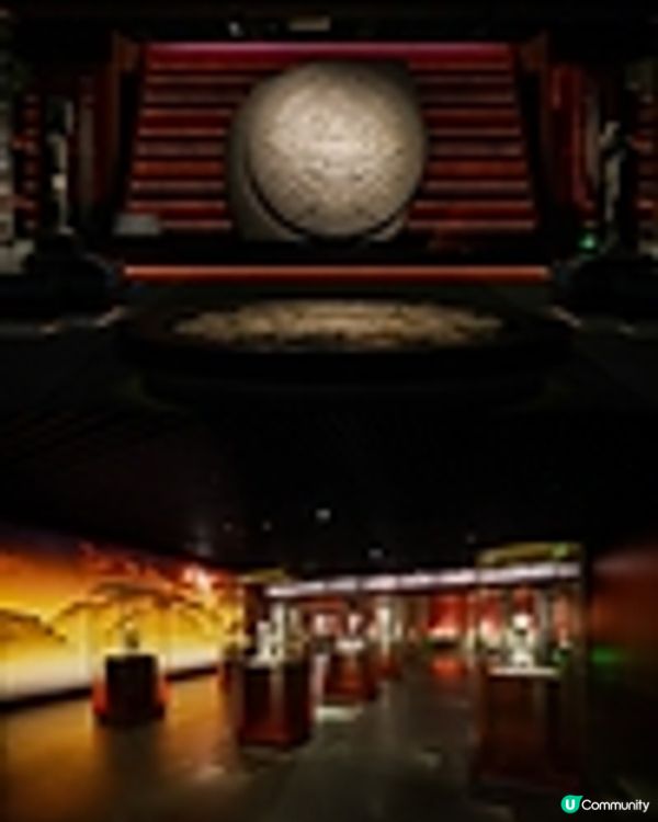 巔峰之作！全球規模最大的美洲古代文明大展在上海博物館開展