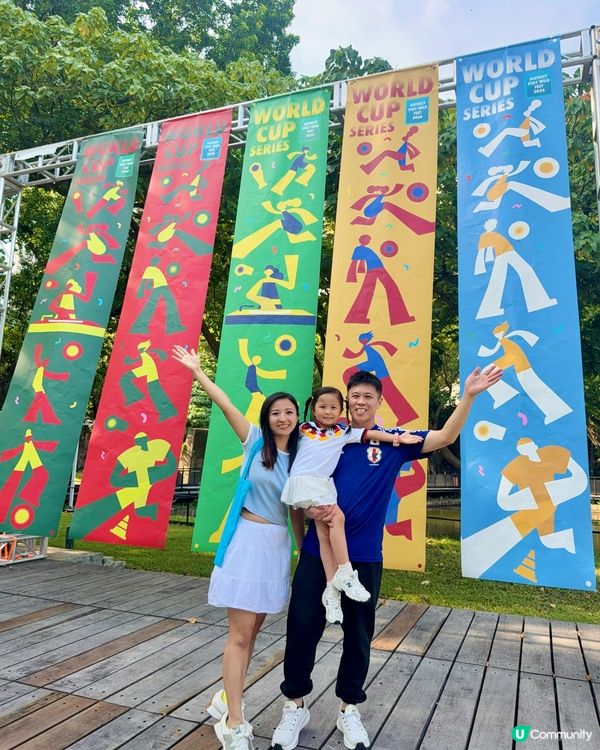 暑假⚽️澳門益隆必去！免費玩到癲 🎉