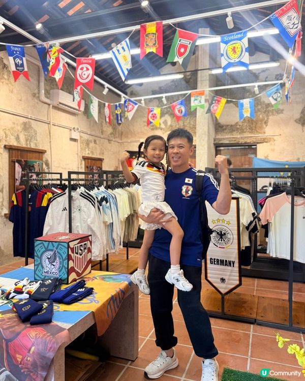 暑假⚽️澳門益隆必去！免費玩到癲 🎉