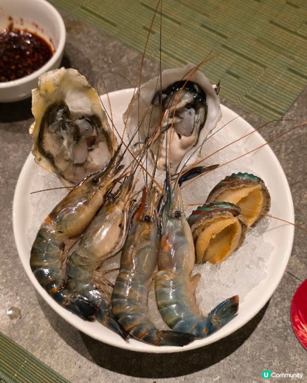 《環迴深圳》X 深圳最大夜市 X 北帝廟遊踪 @ 寶安華邑酒店