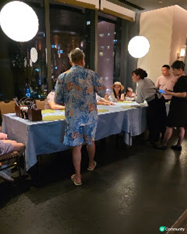 《環迴深圳》X 深圳最大夜市 X 北帝廟遊踪 @ 寶安華邑酒店