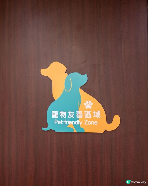 酒店食飯！米蘇蘇推介新地方 🐶✨