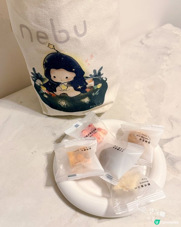 ☕️☕️🍵 灣仔會展有雪花酥茶餐廳？🤤