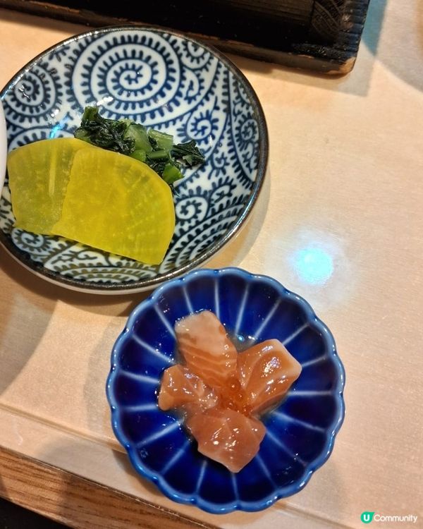 日式定食