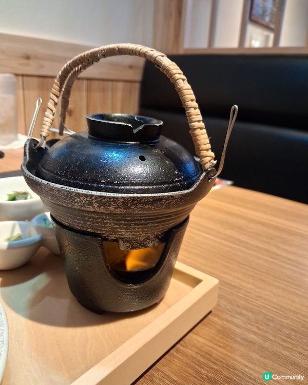 日式定食