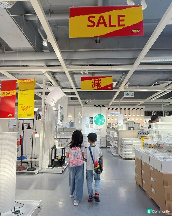 【香港家居折2026】終於強勢回歸啦!