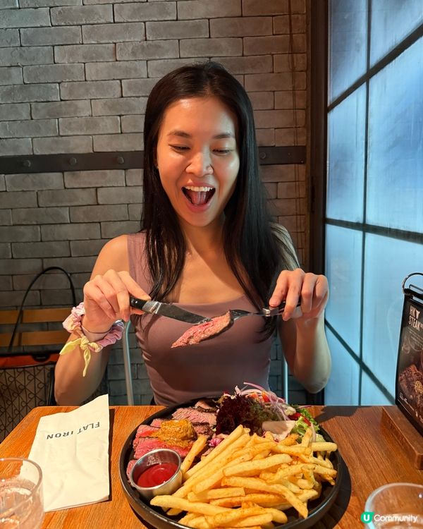 灣仔午餐/晚餐推介 🍔🥩🍟 💰💯