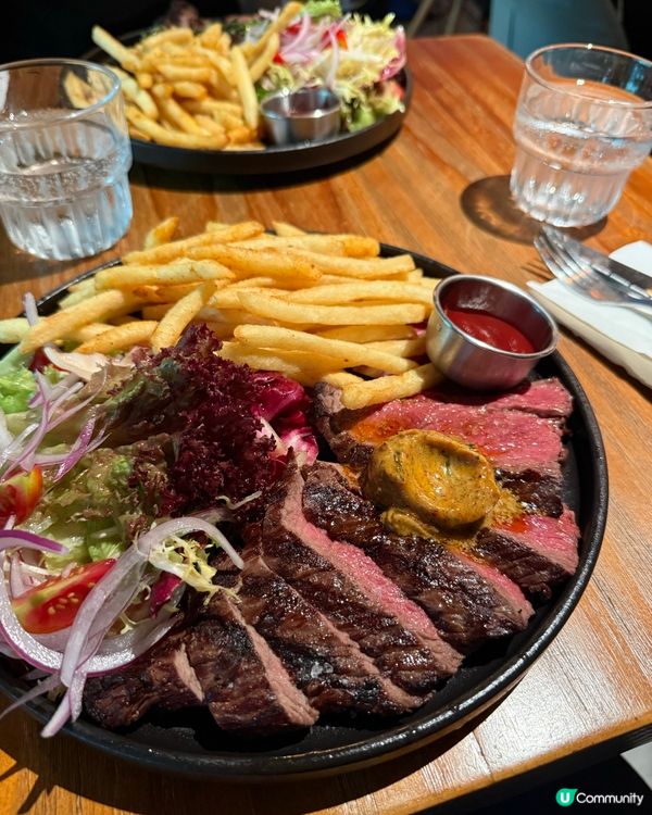 灣仔午餐/晚餐推介 🍔🥩🍟 💰💯