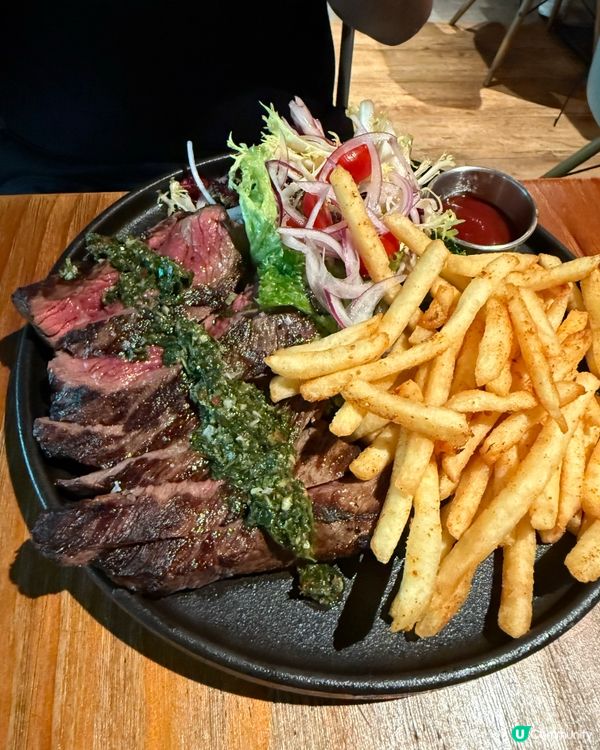 灣仔午餐/晚餐推介 🍔🥩🍟 💰💯
