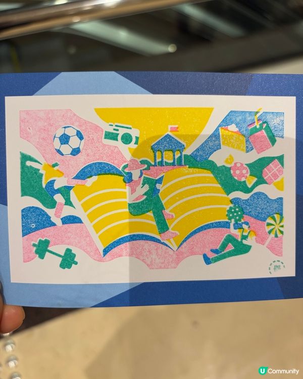 「香港書展2026」新嘢兼互動體驗多籮籮