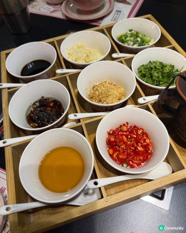 Happy Friday節奏🎵打邊爐+甜品，冇得輸🍲✨
