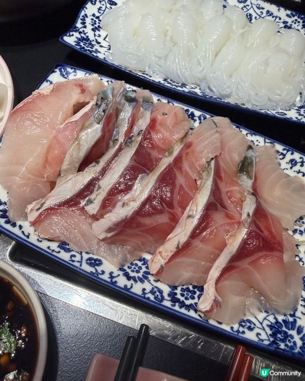 Happy Friday節奏🎵打邊爐+甜品，冇得輸🍲✨