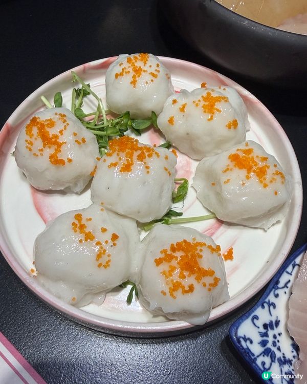 Happy Friday節奏🎵打邊爐+甜品，冇得輸🍲✨