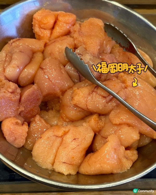 福岡這間酒店早餐有魚生任食‼️