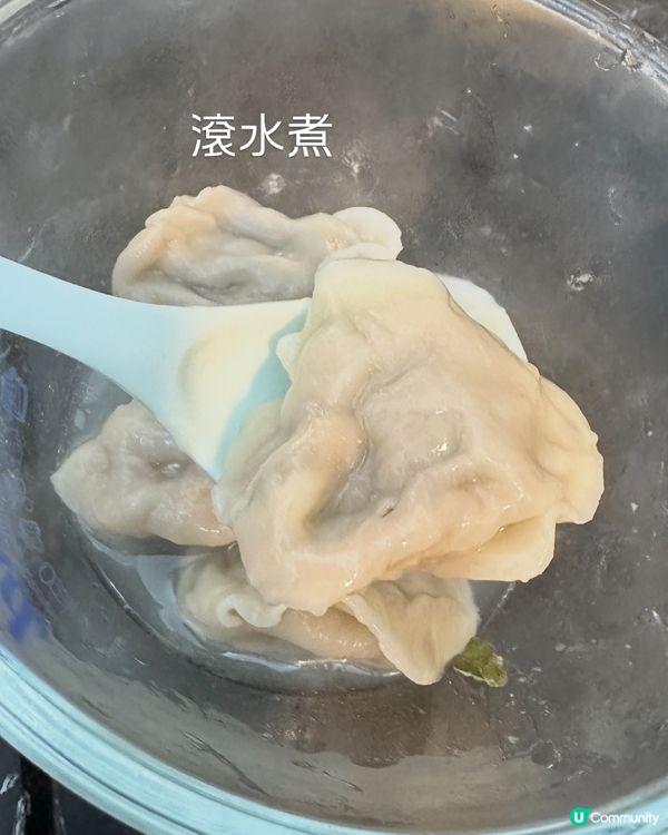 養生餃子熱潮！即試健康滋味 🥟✨