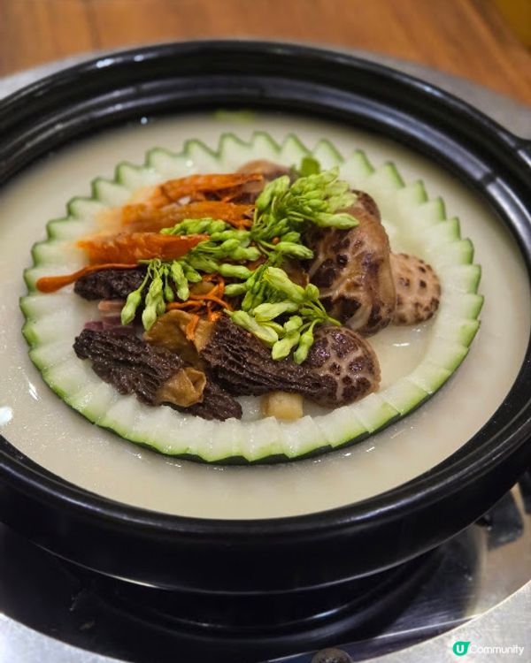 火井火鍋海鮮飯店 - 夏日嶄新湯底