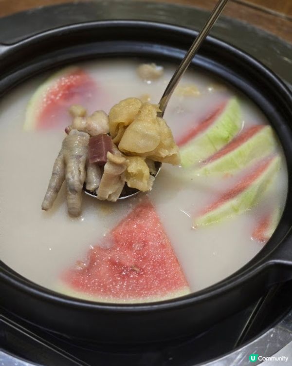 火井火鍋海鮮飯店 - 夏日嶄新湯底