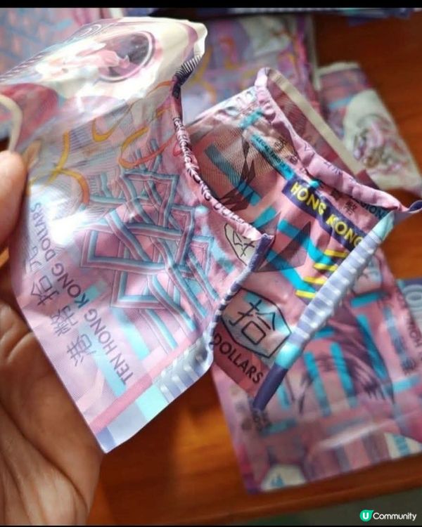 熱溶咗仲可以去銀行換？