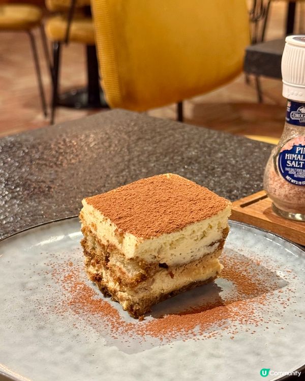 大埔藝術中心 有氣氛西餐廳🍽️🍽️