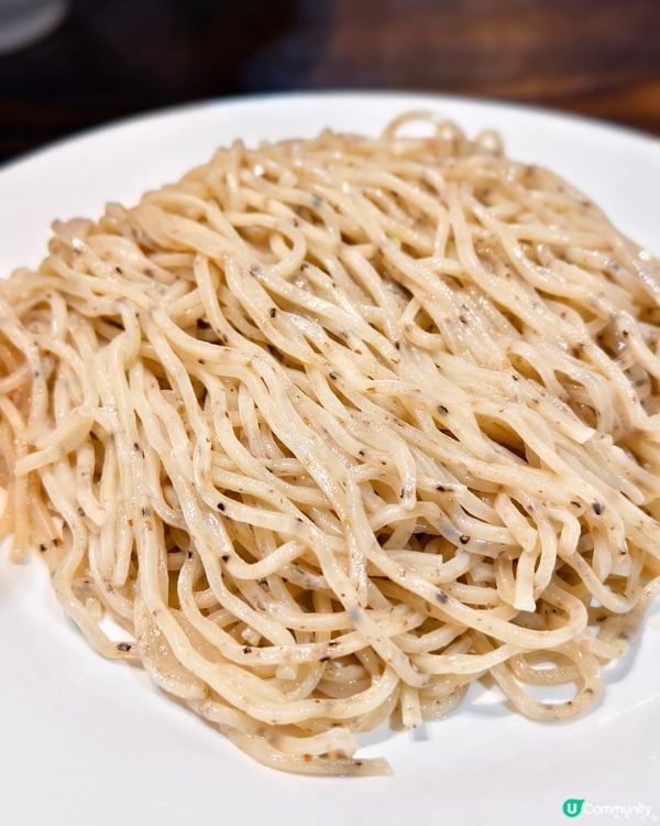 旺角🍜性價比高拉麵店