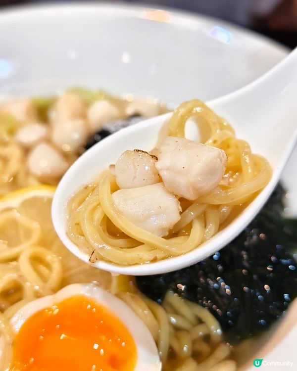 旺角🍜性價比高拉麵店