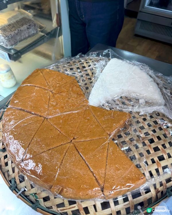 斗來香：筲箕灣懷舊滋味！🤤💖