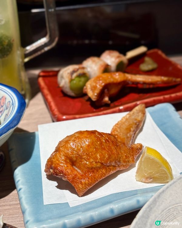 灣仔•氣氛居酒屋 出色鐵盒燒生蠔