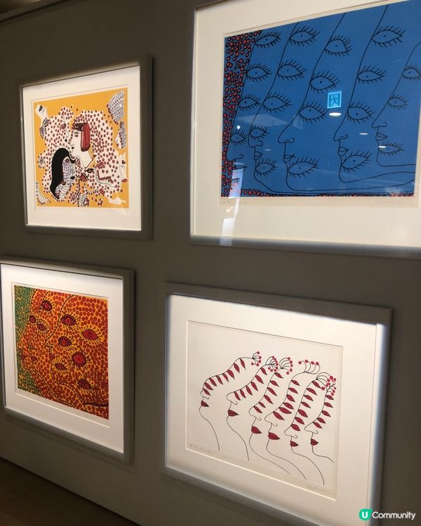 蘇富比 免費藝術展覽