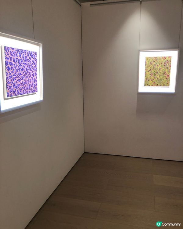蘇富比 免費藝術展覽