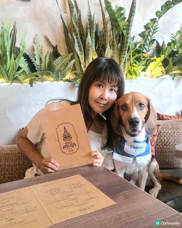同 Tobey Coco 去啟德大草地放電，搵到呢間 Pet...